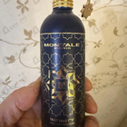 Отзывы Montale Infinity