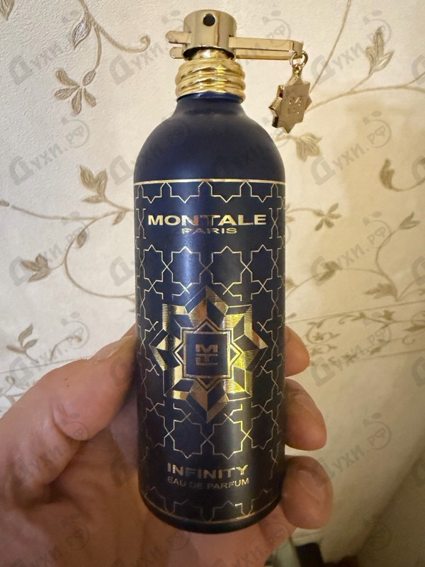 Купить Montale Infinity