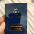 Парфюмерия Infinity от Montale