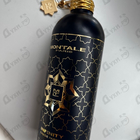 Отзыв Montale Infinity