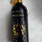 Отзыв Montale Infinity