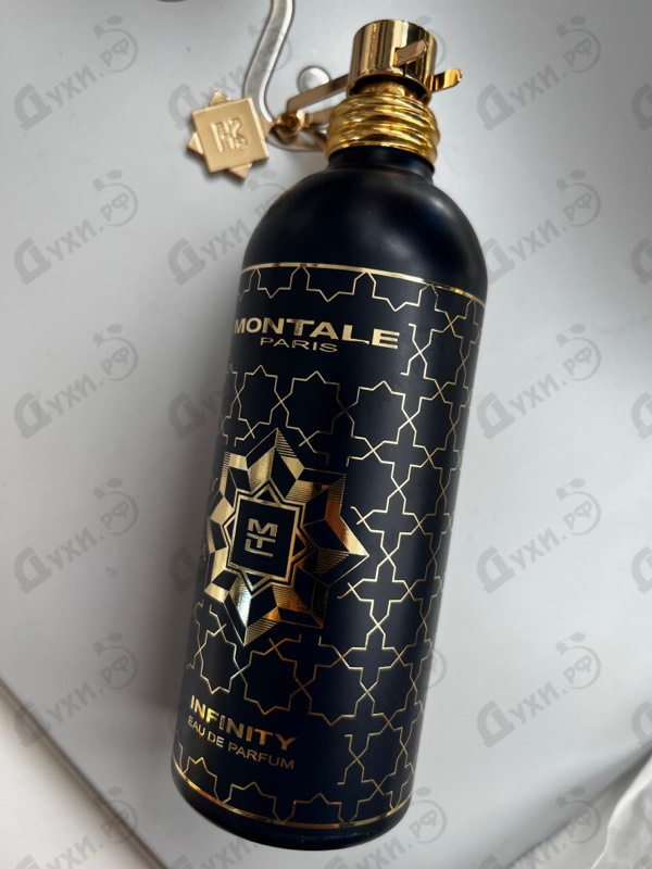 Парфюмерия Montale Infinity