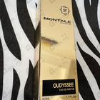 Отзыв Montale Oudyssee