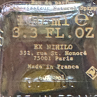 Отзыв Ex Nihilo My Sweetest Morphine