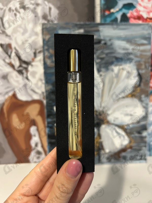 Духи My Sweetest Morphine от Ex Nihilo