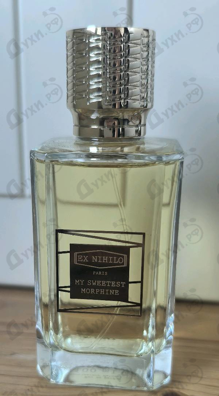 Купить My Sweetest Morphine от Ex Nihilo