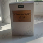 Отзывы Oscar De La Renta Alibi Eau Sensuelle