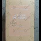 Отзывы L'Artisan Parfumeur A Fleur De Peche