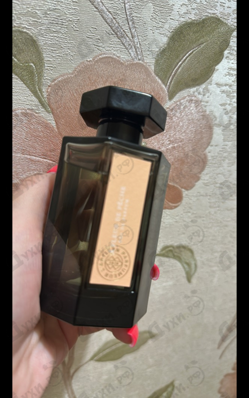 Отзывы L'Artisan Parfumeur A Fleur De Peche