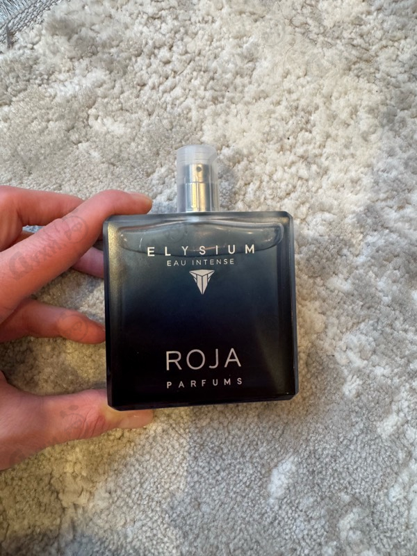 Купить Elysium Eau Intense от Roja Dove