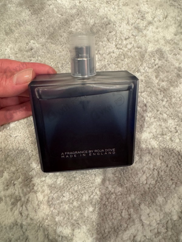 Духи Elysium Eau Intense от Roja Dove