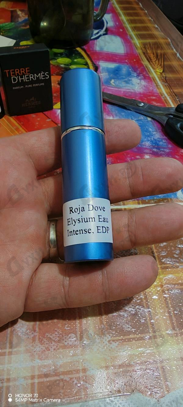 Купить Roja Dove Elysium Eau Intense