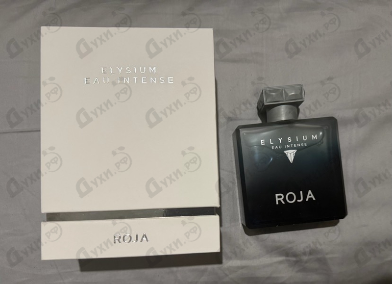 Парфюмерия Elysium Eau Intense от Roja Dove