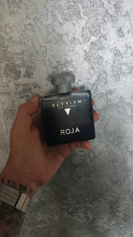 Парфюмерия Roja Dove Elysium Eau Intense