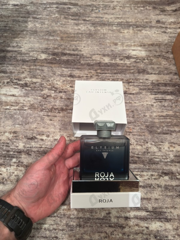Купить Elysium Eau Intense от Roja Dove