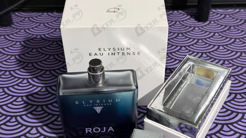 Купить Elysium Eau Intense от Roja Dove
