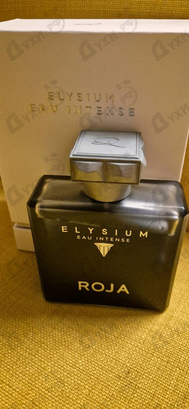 Купить Elysium Eau Intense от Roja Dove