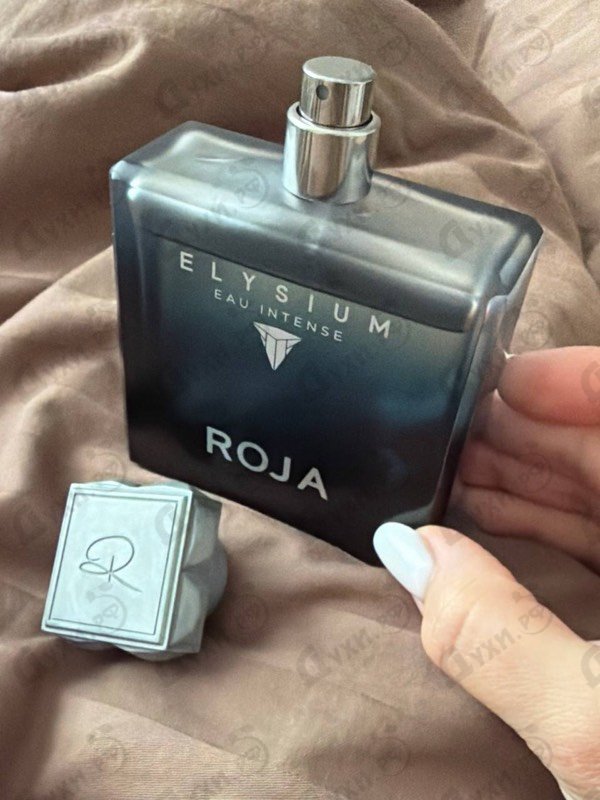 Парфюмерия Roja Dove Elysium Eau Intense