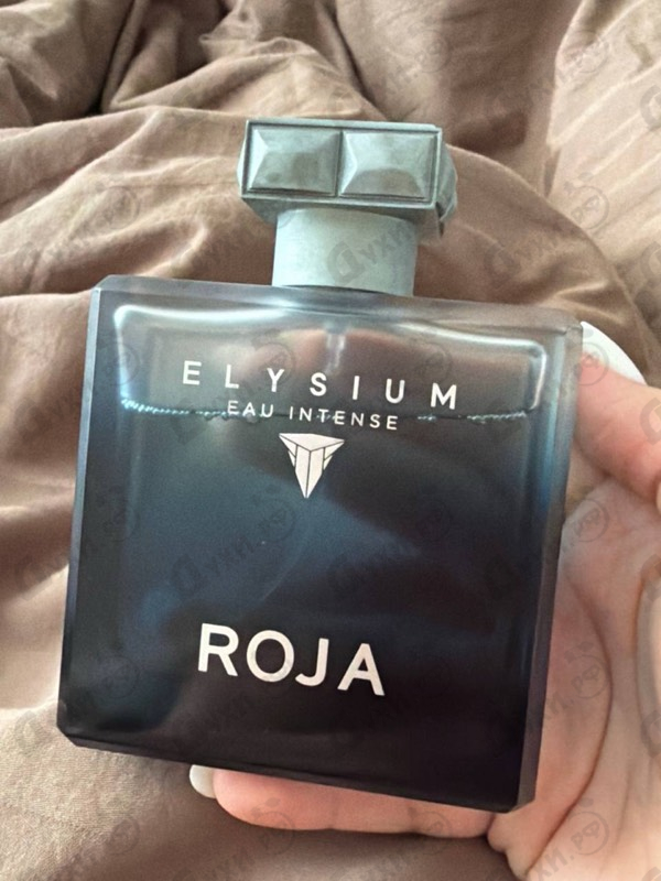 Духи Elysium Eau Intense от Roja Dove