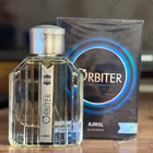 Отзывы Ajmal Orbiter