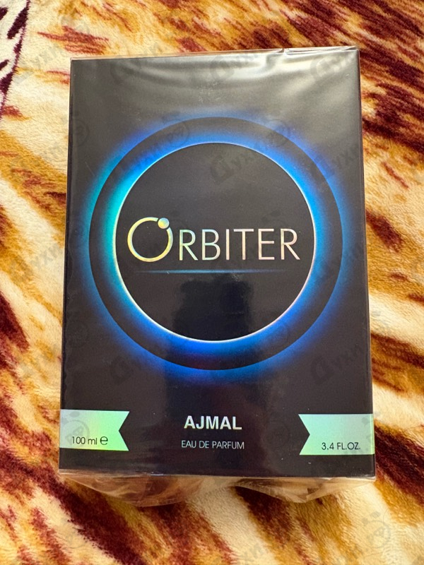 Купить Orbiter от Ajmal