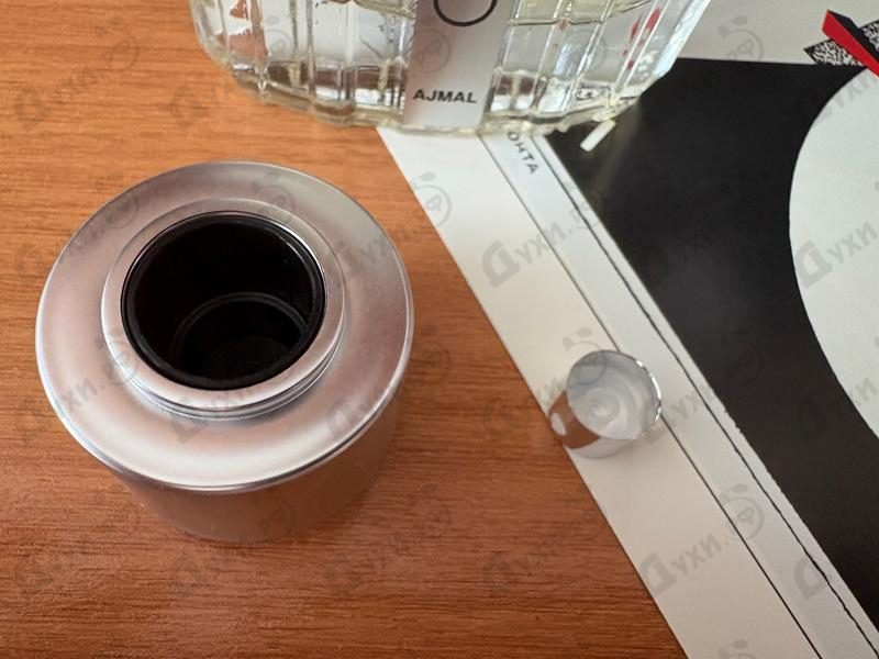 Отзывы Ajmal Orbiter