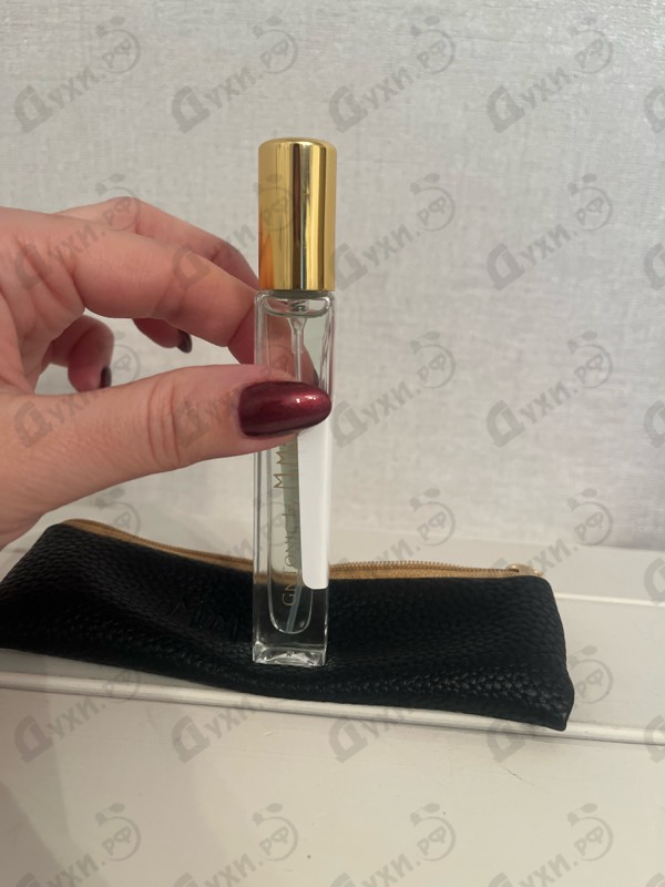 Духи Gntonic от Micallef