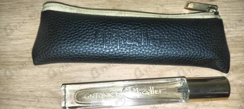 Купить Gntonic от Micallef