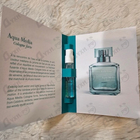 Отзыв Maison Francis Kurkdjian Aqua Media Cologne Forte