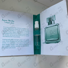 Отзыв Maison Francis Kurkdjian Aqua Media Cologne Forte