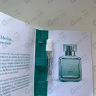 Парфюм Maison Francis Kurkdjian Aqua Media Cologne Forte