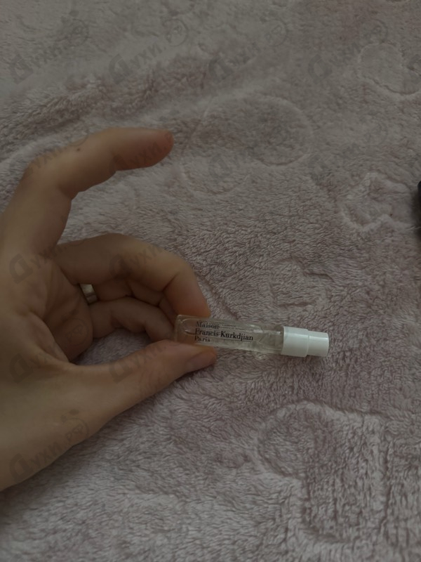 Купить Maison Francis Kurkdjian Aqua Media Cologne Forte