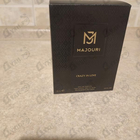 Отзыв Majouri Crazy In Love