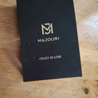 Отзывы Majouri Crazy In Love