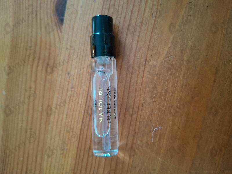 Парфюмерия Majouri Secret Love