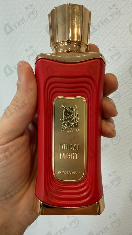 Отзыв Alsayad Dubai Night