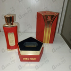 Парфюм Alsayad Dubai Night