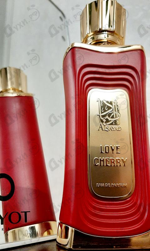 Купить Love Cherry от Alsayad