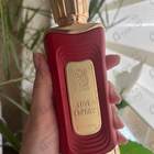 Отзыв Alsayad Love Cherry