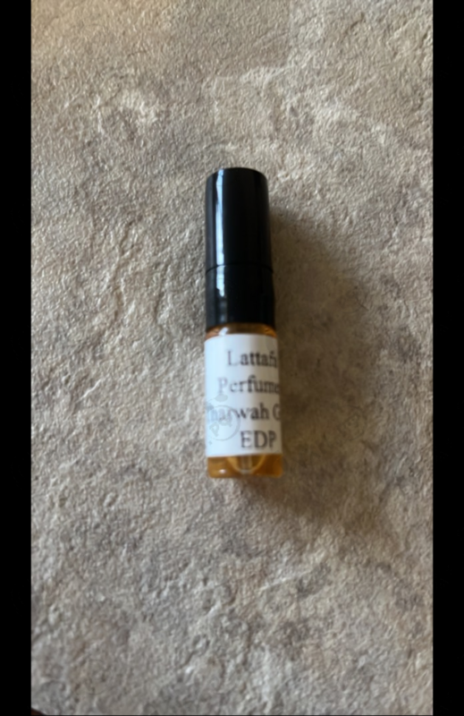 Купить Lattafa Perfumes Tharwah Gold