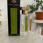 Отзывы L'Artisan Parfumeur Fou D'absinthe