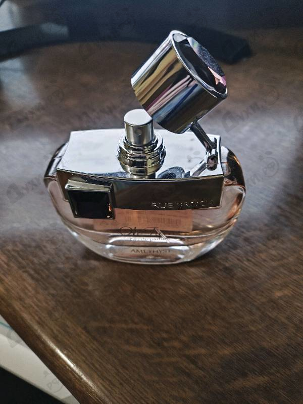 Парфюмерия Rue Broca Oh Tiara Amethyst