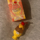 Отзыв Anna Sui Mellow Yellow