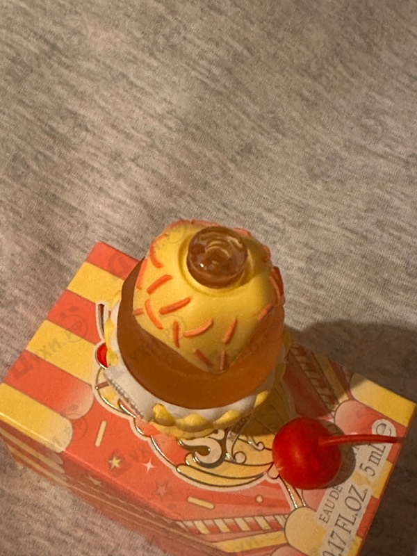 Парфюмерия Mellow Yellow от Anna Sui