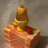 Отзыв Anna Sui Mellow Yellow