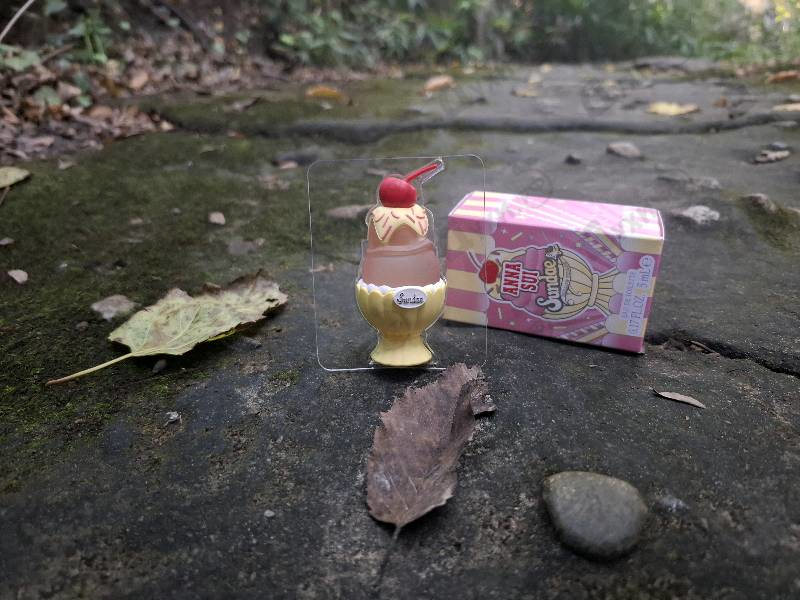 Духи Mellow Yellow от Anna Sui