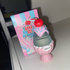 Духи Pretty Pink от Anna Sui