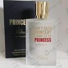 Отзыв Kilian I Don't Need A Prince By My Side To Be A Princess Eau Fraiche