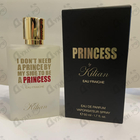 Отзывы Kilian I Don't Need A Prince By My Side To Be A Princess Eau Fraiche