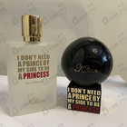 Отзыв Kilian I Don't Need A Prince By My Side To Be A Princess Eau Fraiche